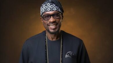 Tony Rapu Biography