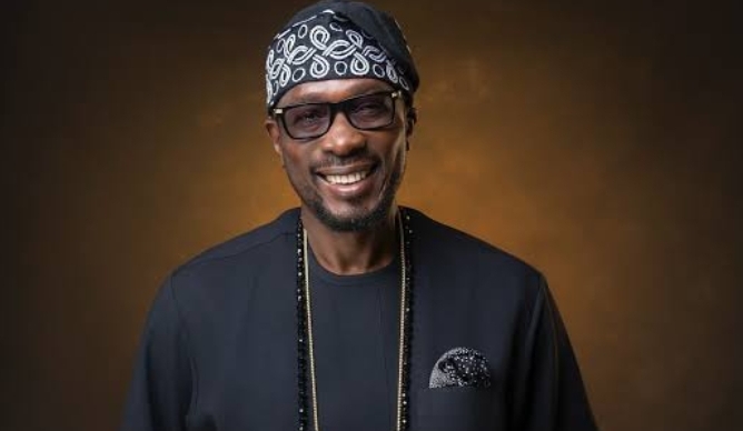 Tony Rapu Biography