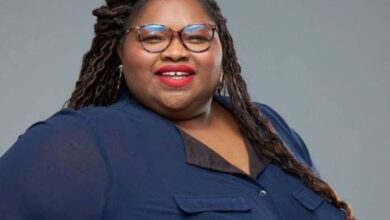 Tshidi Madia Biography