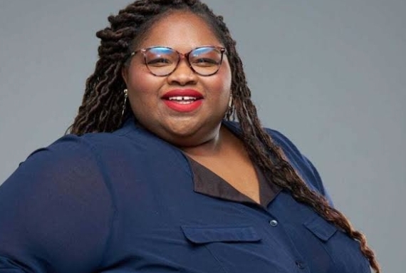 Tshidi Madia Biography