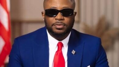Tunde Ednut Biography