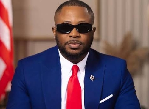 Tunde Ednut Biography