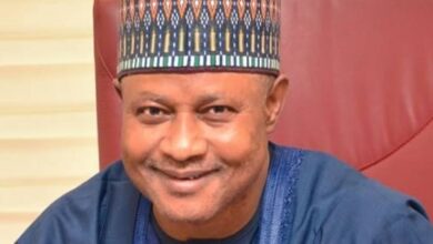 Uba Sani Biography