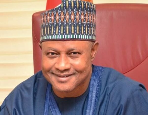 Uba Sani Biography