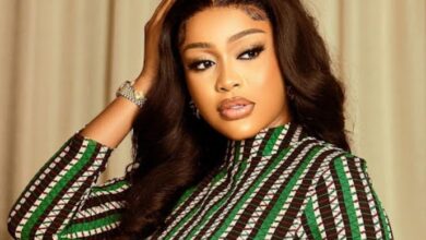 Uche Montana Biography