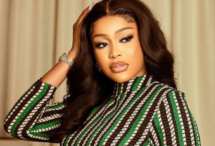 Uche Montana Biography