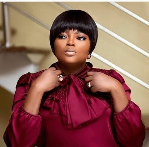 N50 Million Funke Akindele Grant for Nigerian Youths