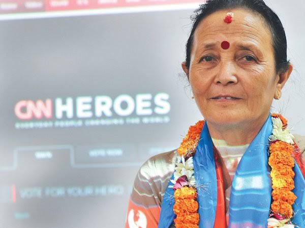 Anuradha Koirala’s Legacy: How Nepal’s ‘Mother Teresa’ Changed Lives (and Inspired the World)