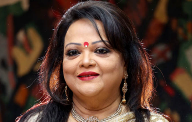 Sabina Yasmin careeer and networth